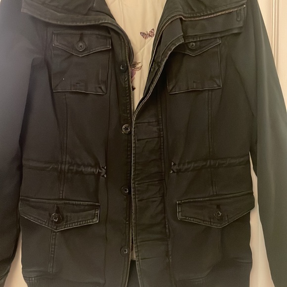 Women’s TNA Jacket - Picture 4 of 6